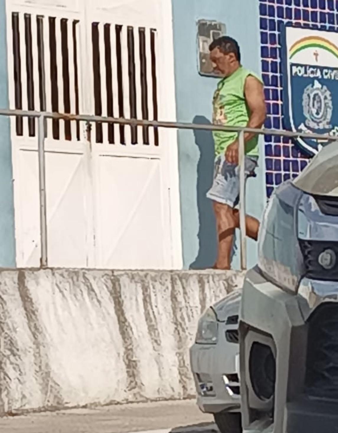 BARRACA DO BAHIANO
