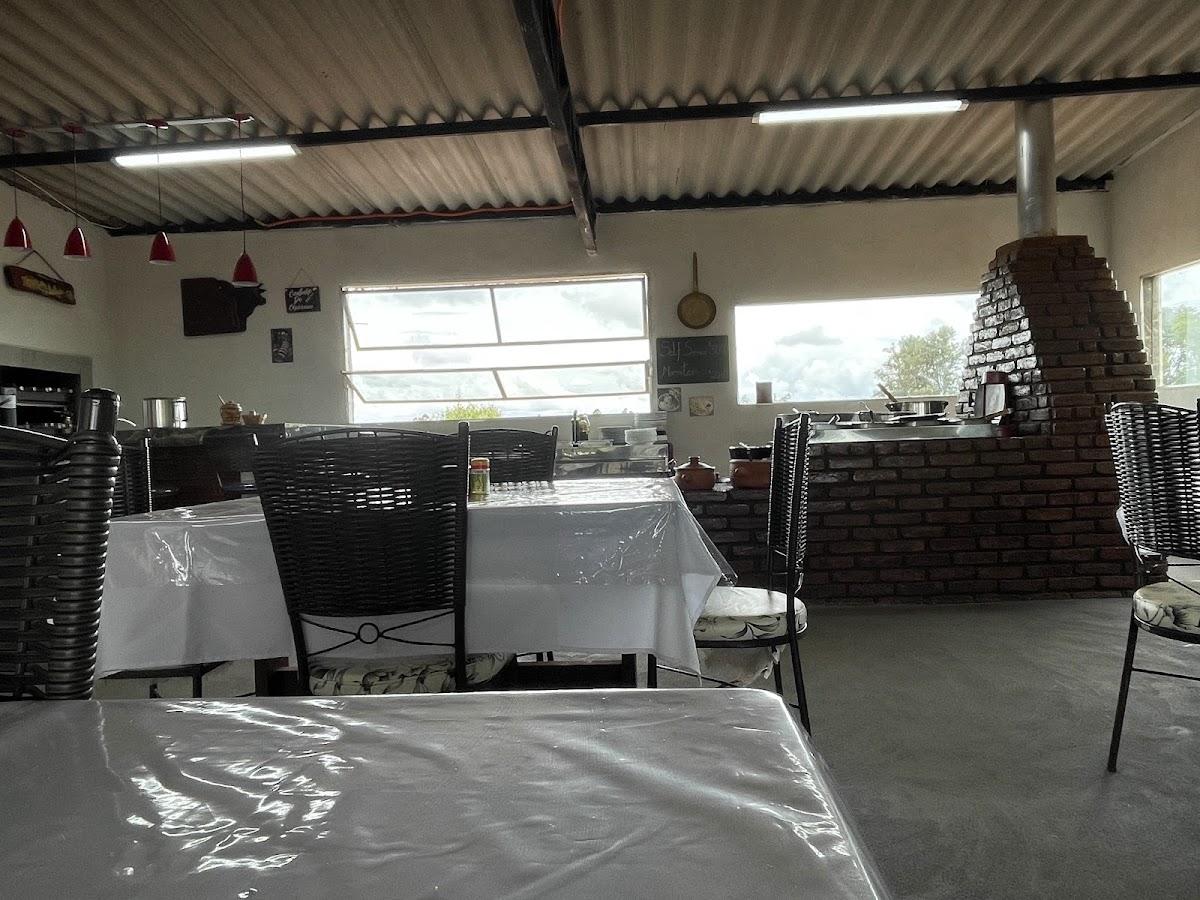Restaurante O ESTRADEIRO