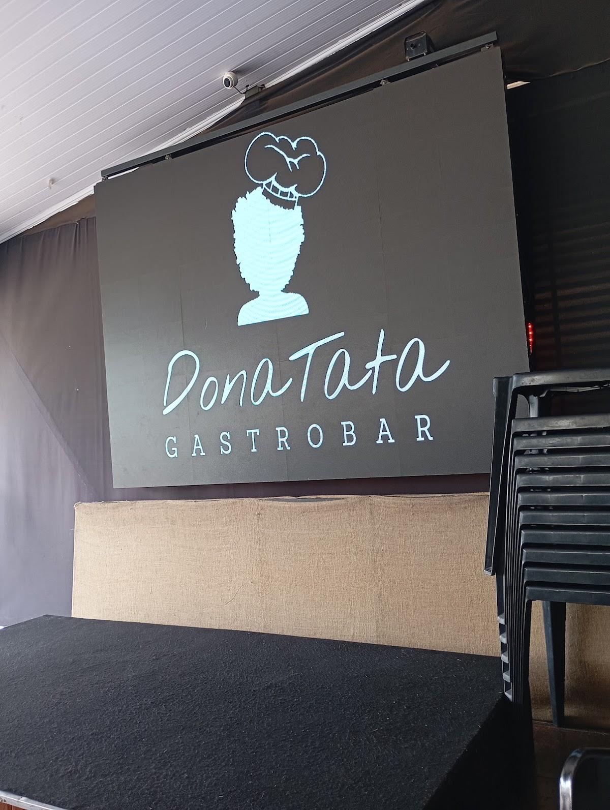 Dona Tata gastrobar