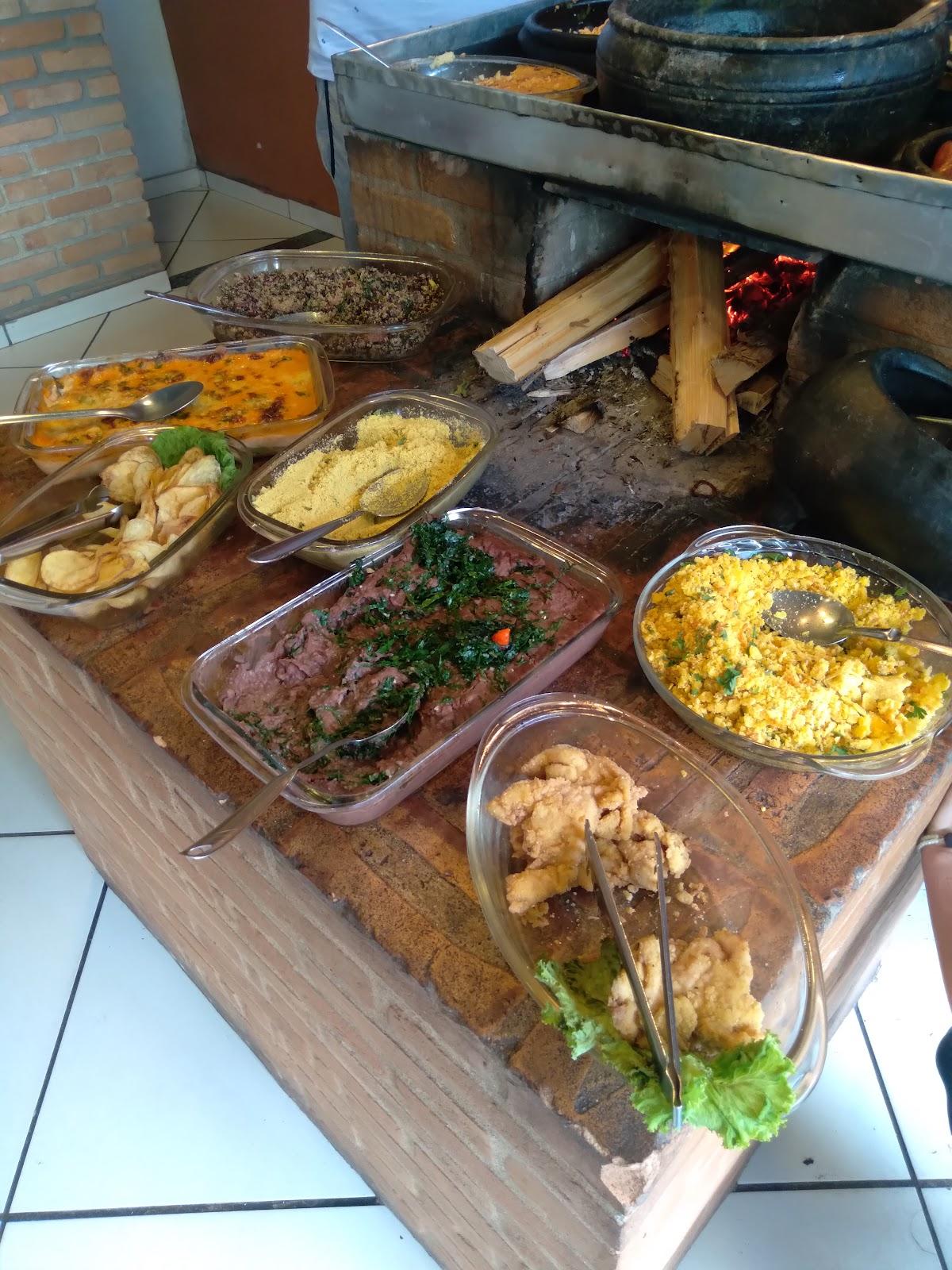 Sabor Mineiro