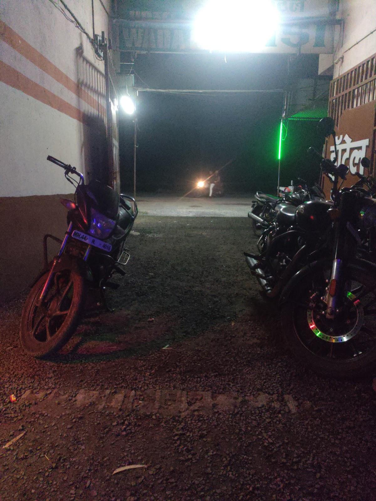 Hotel Wada