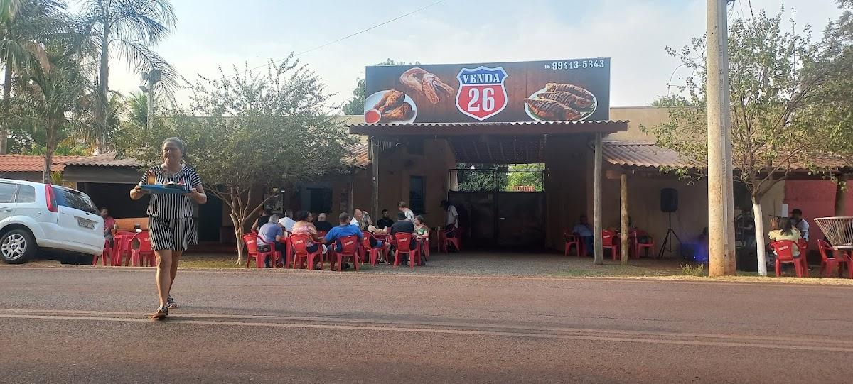 Rancho 26