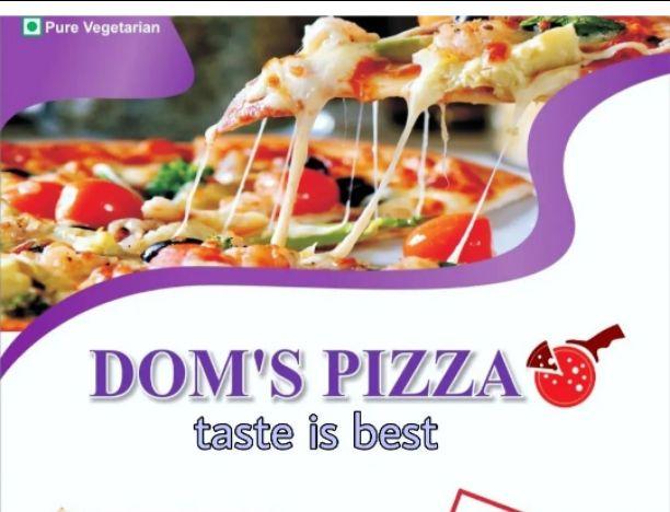 Dom's Pizza
