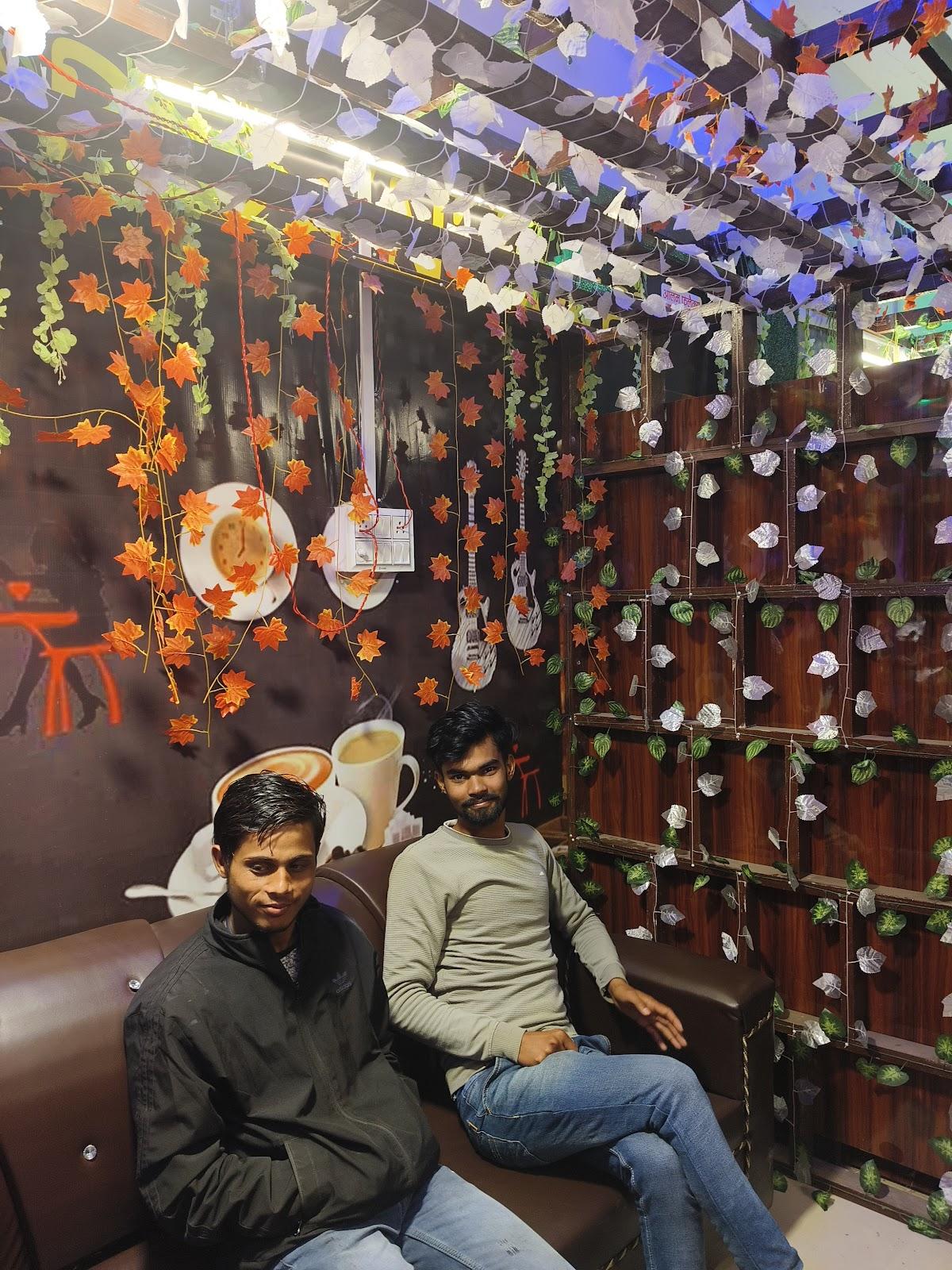 Pramod Pani Puri