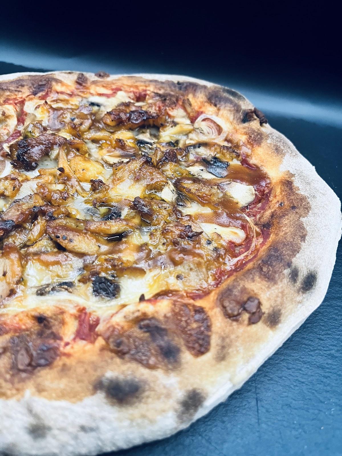 La Casa Pizza 24h/24 - Brugelette