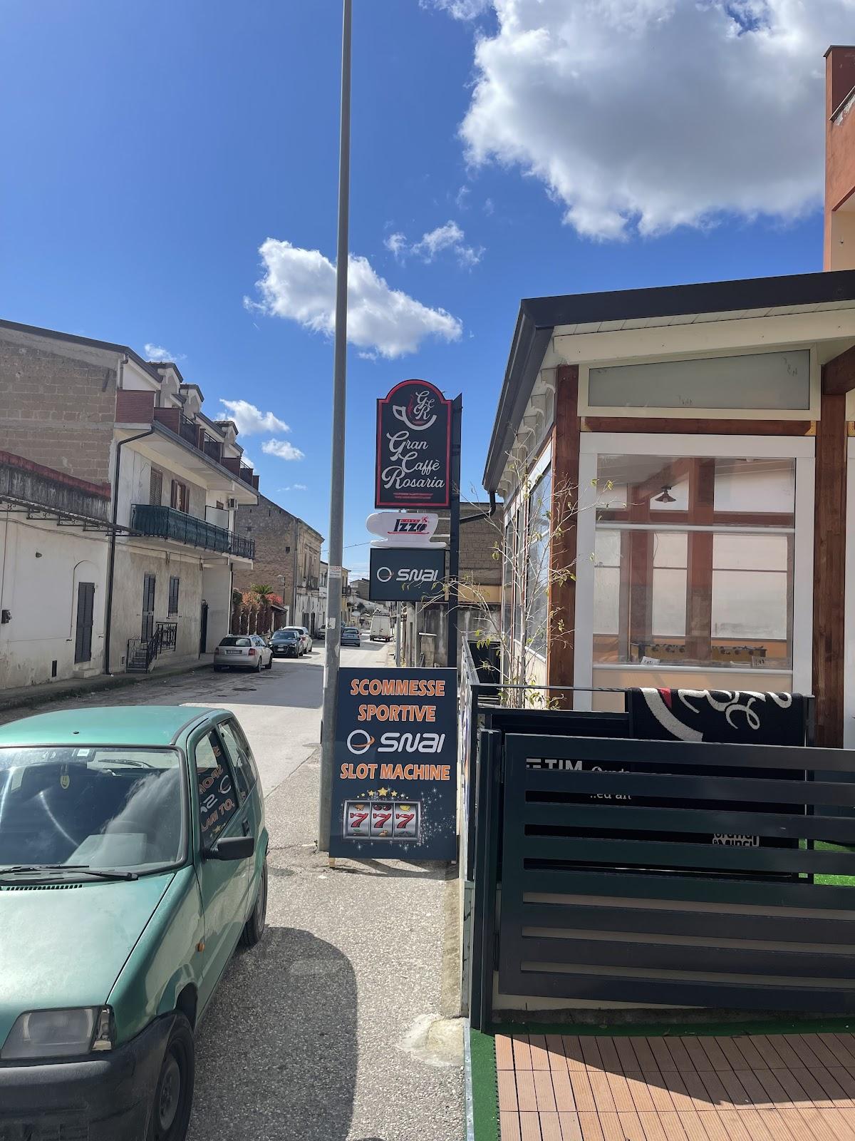 Gran Caffè Rosaria