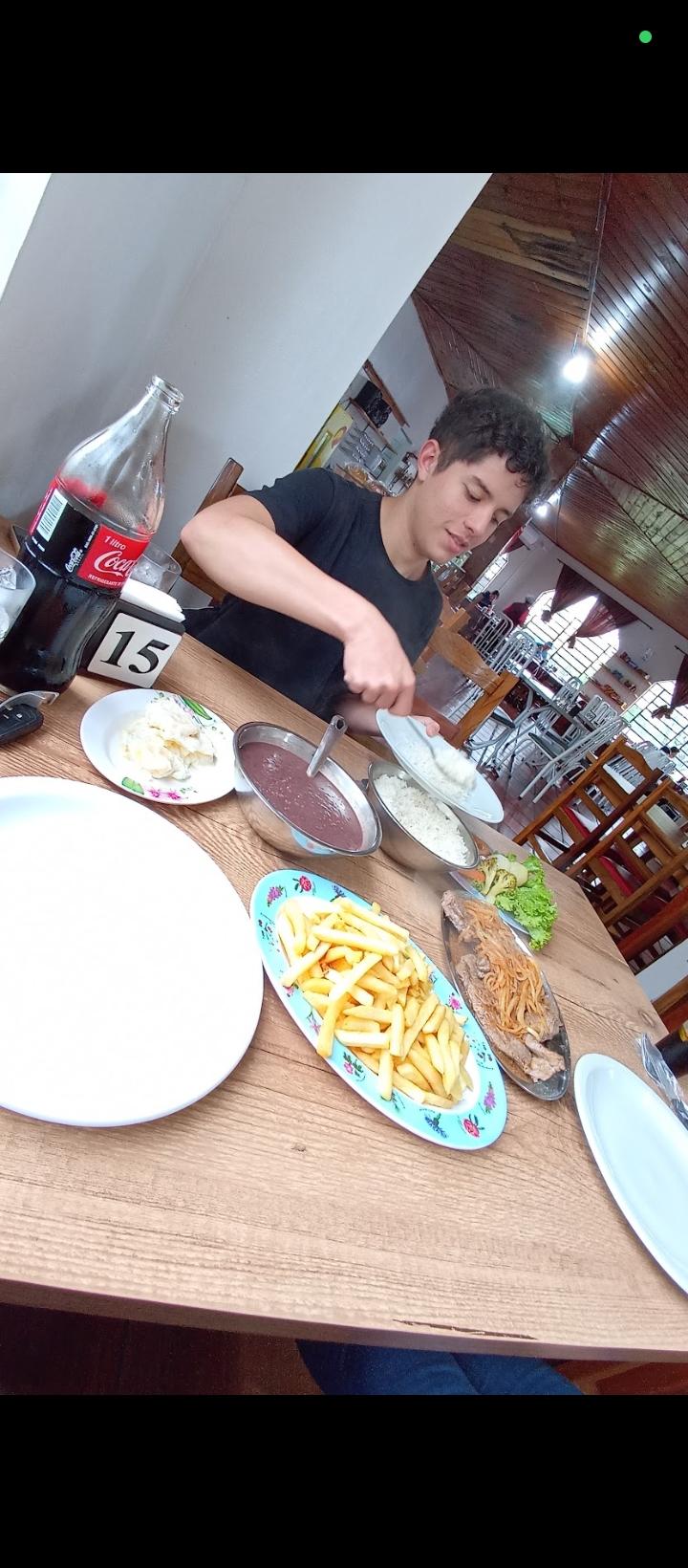 Restaurante do Antônio