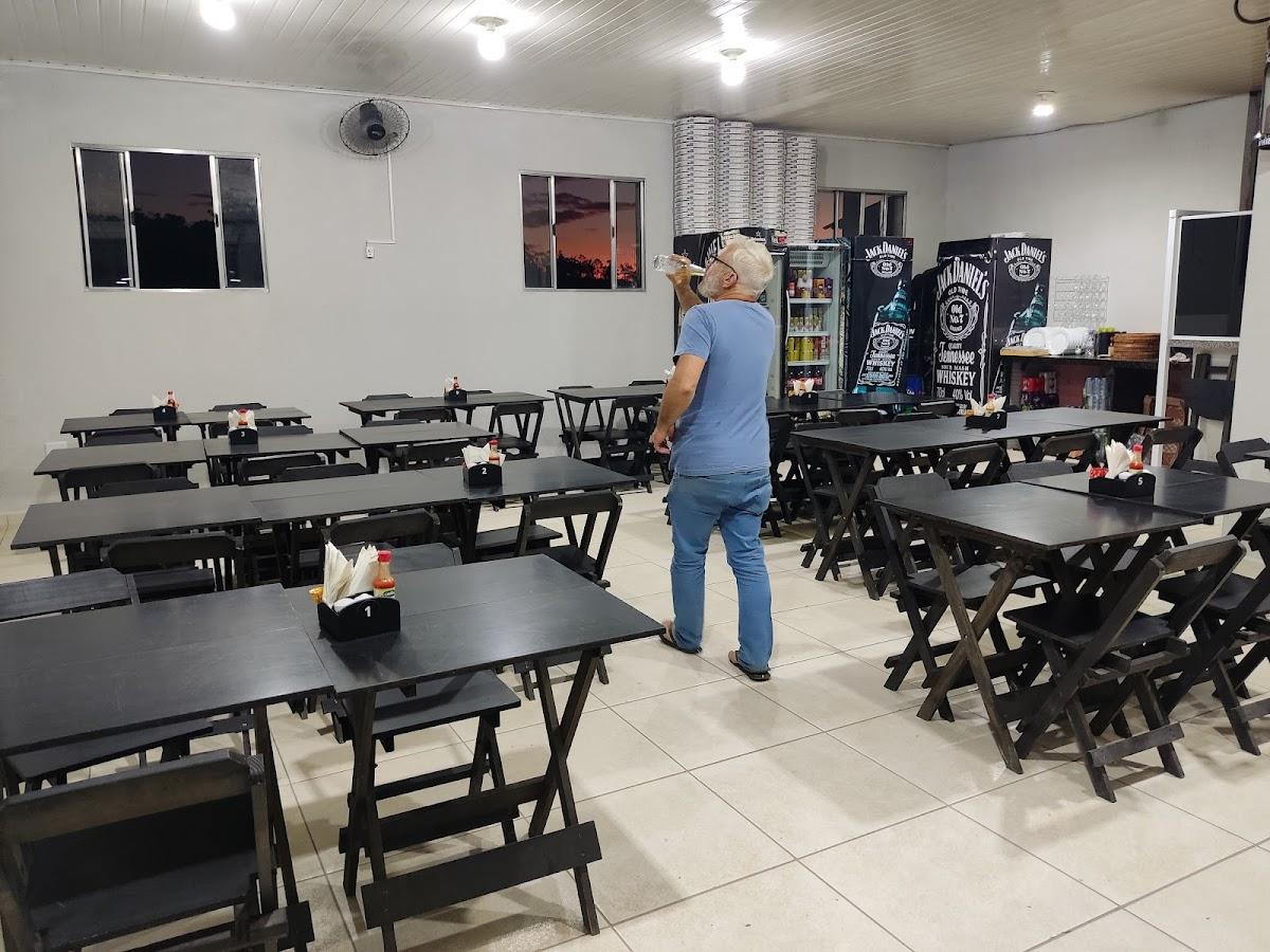 Pizzaria Castelo