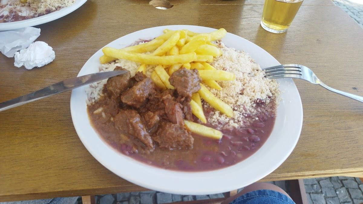 Taberna dos Alferes