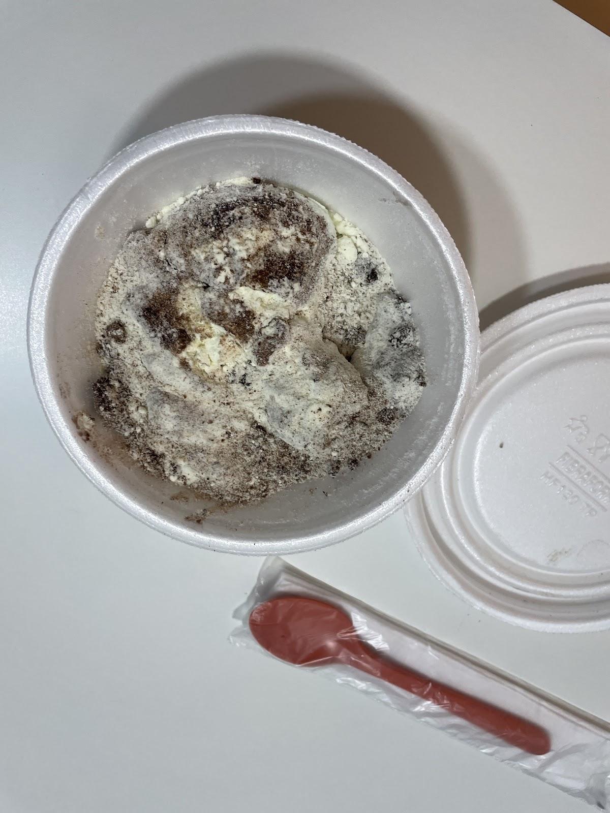 The Best Açaí