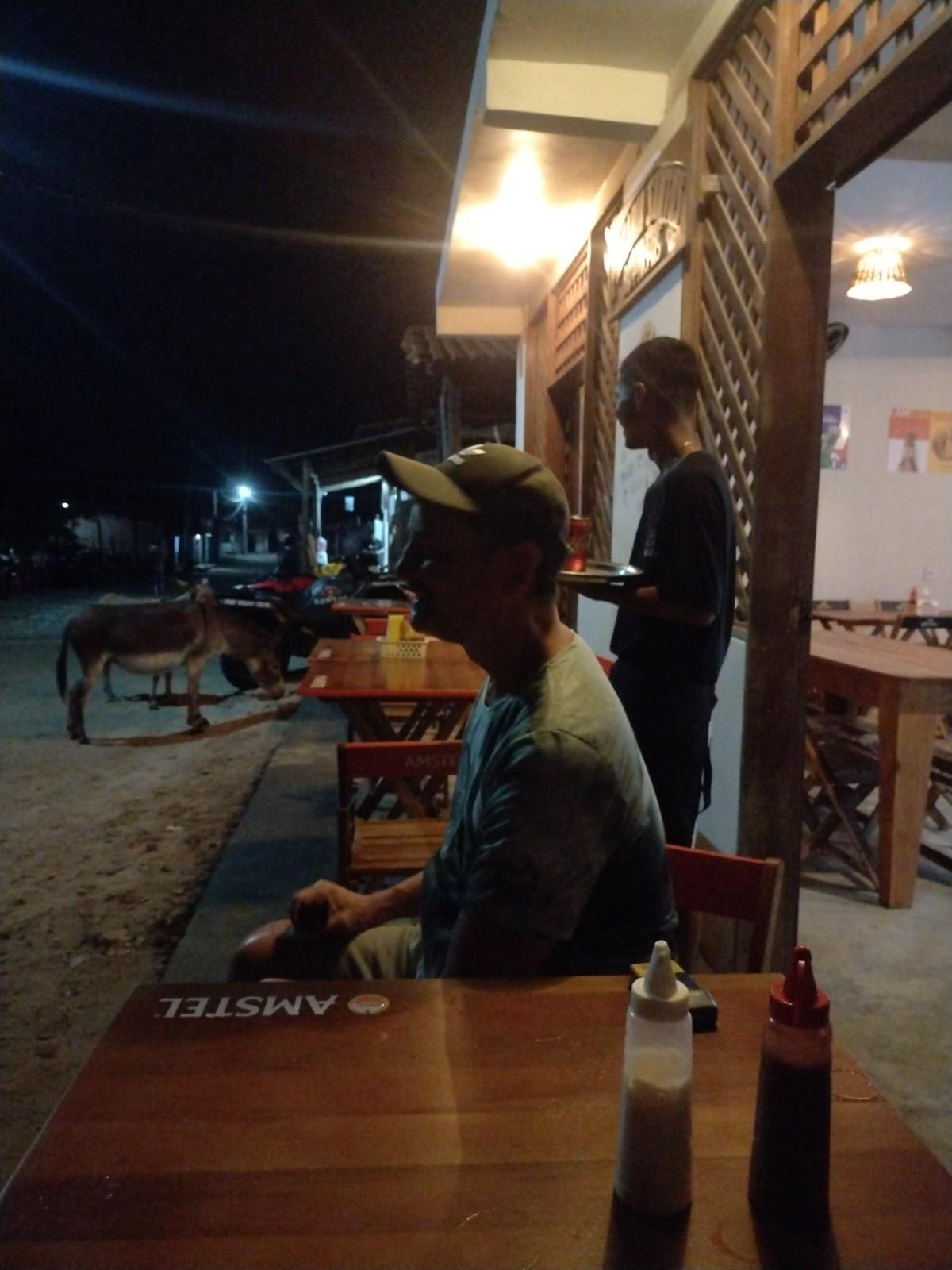 Pizzaria Santos