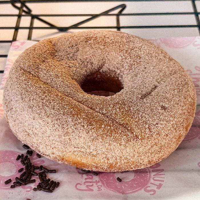 Donuts da Thaty