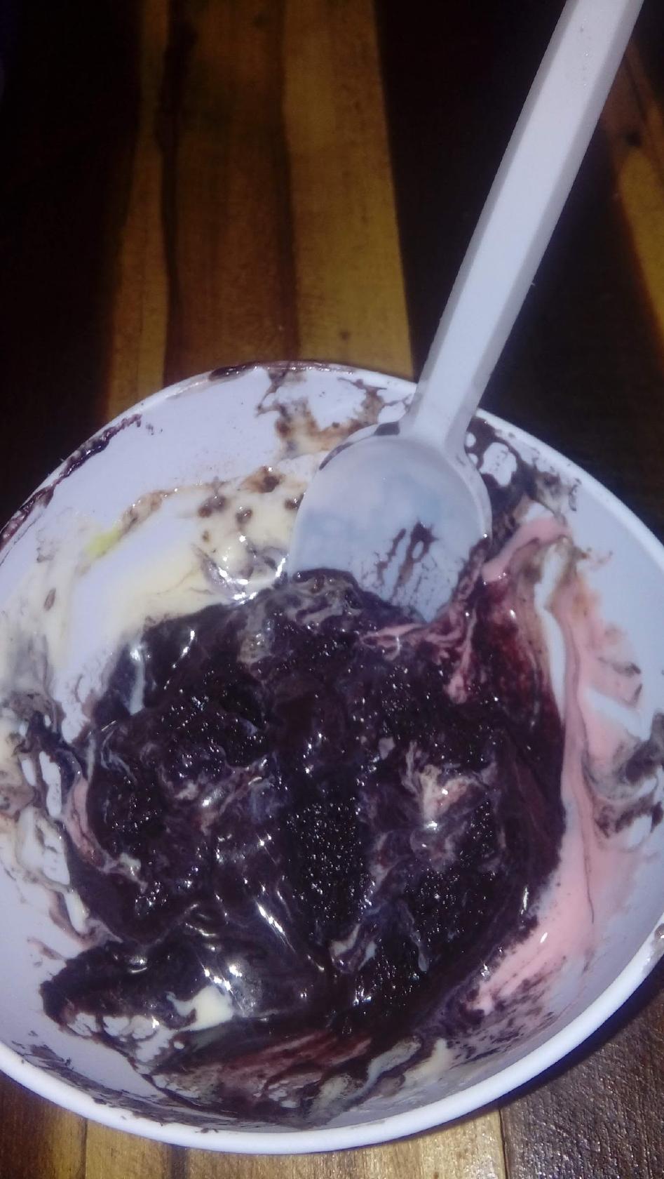 Açaí Jaibaras