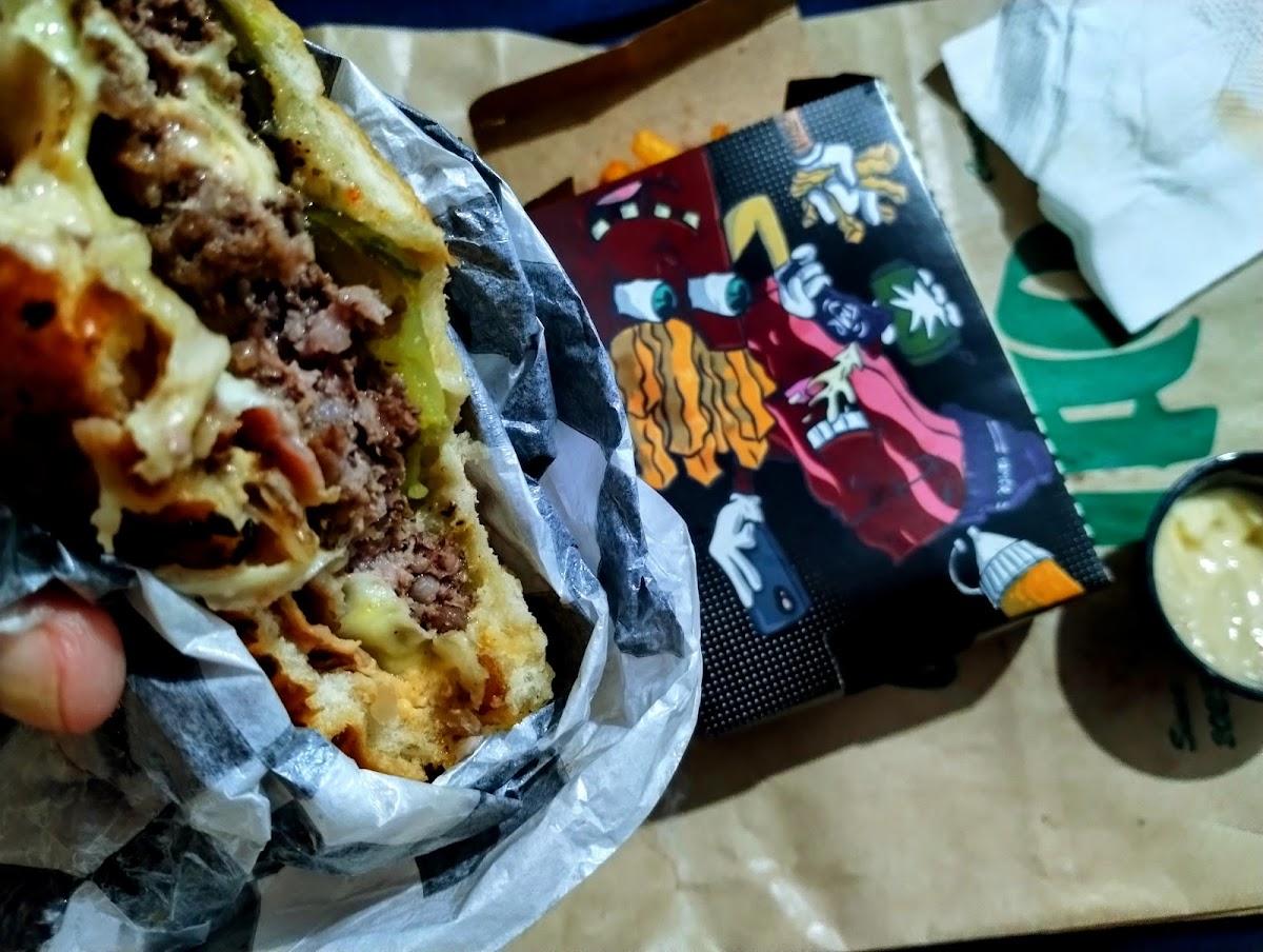 Jão burguer