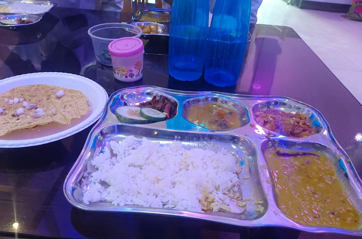 Mission Shakti Cafe
