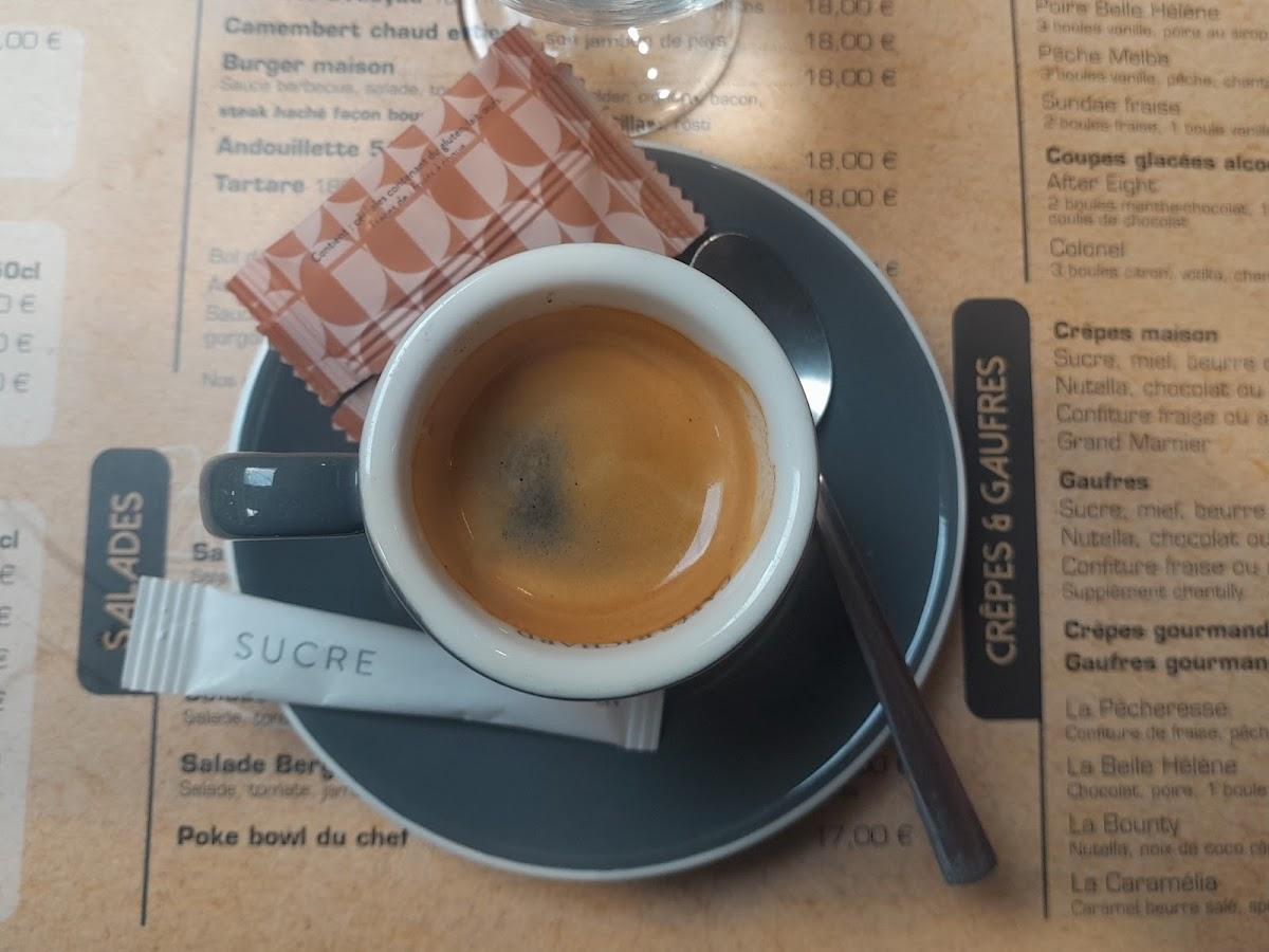 Café Bersol
