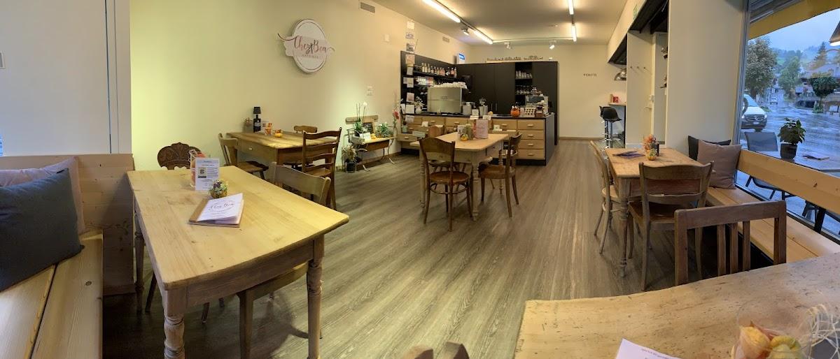 Café Bar chez Bea