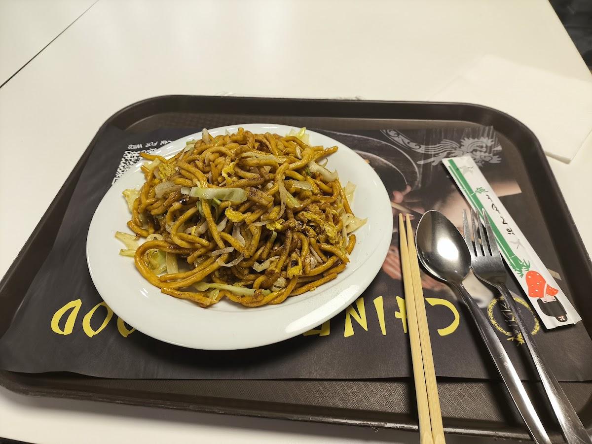 Chinese Food