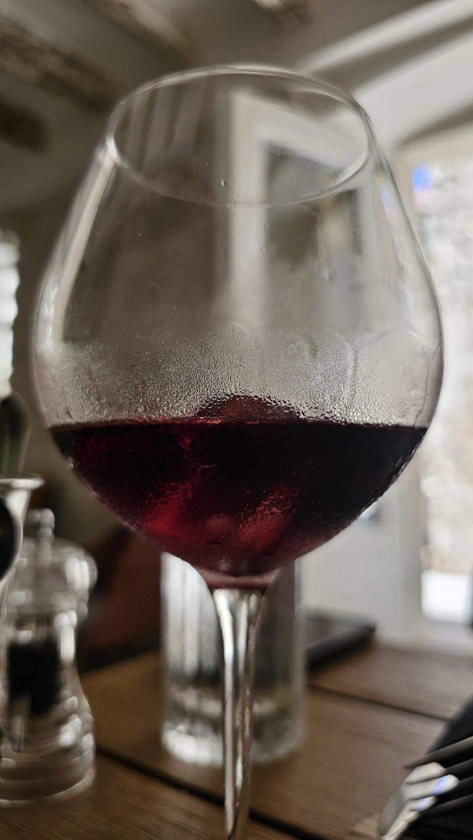 Bistro Kula Vis