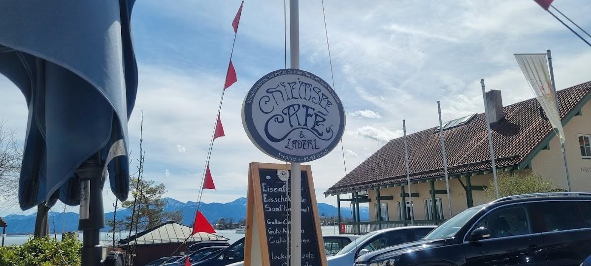 Chiemsee Café