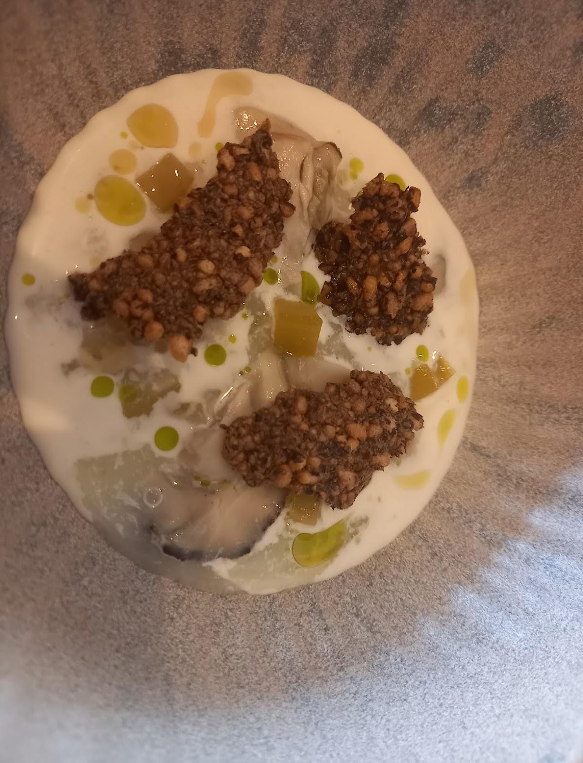 Restaurant Moon