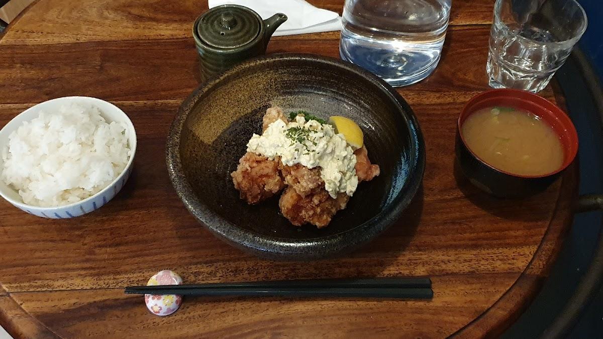 Restaurant NONO