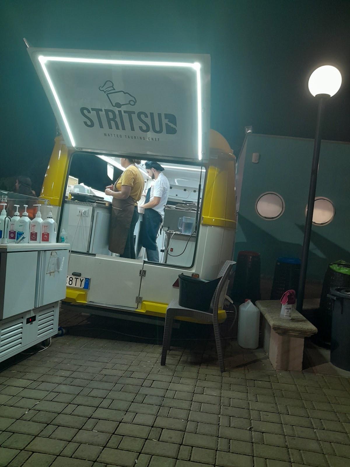 Stritsud