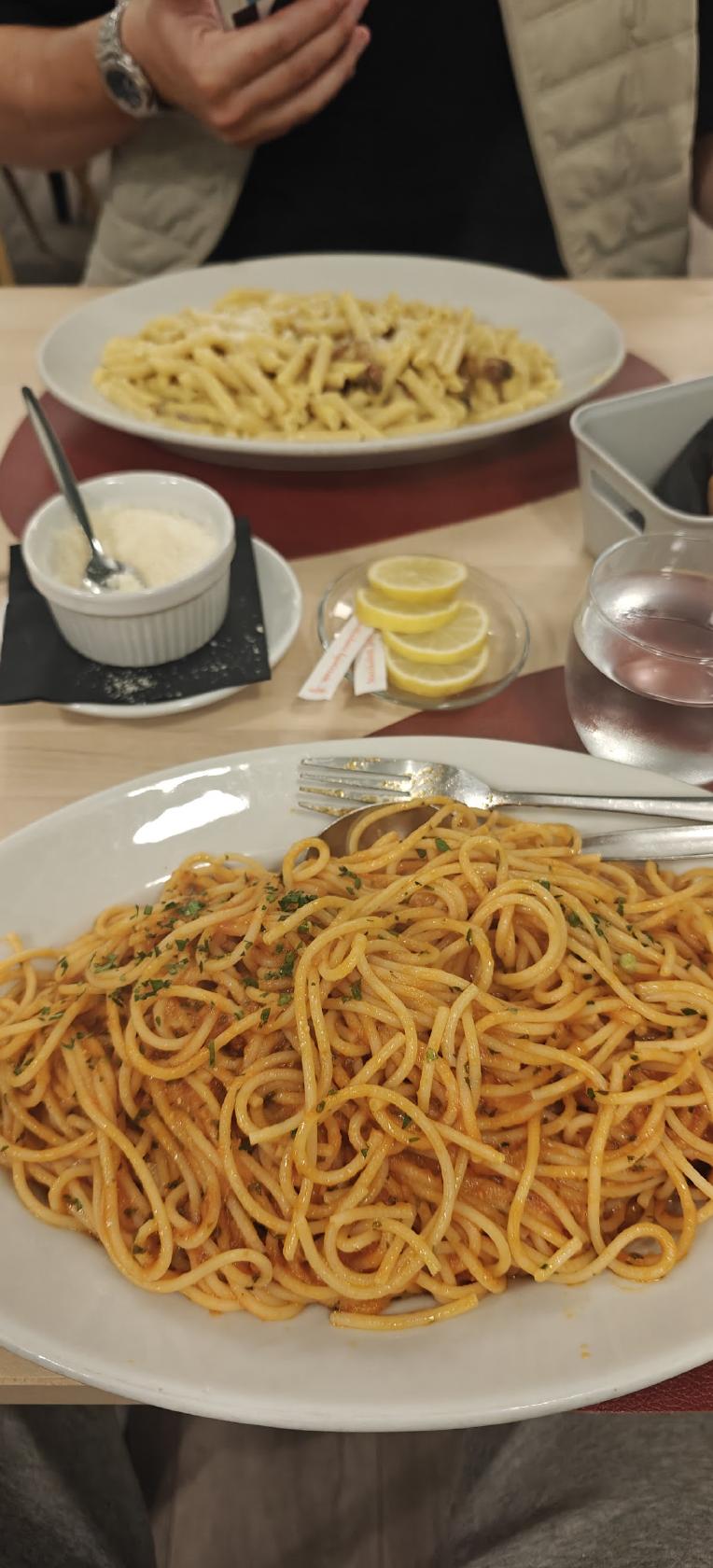 Spaghò