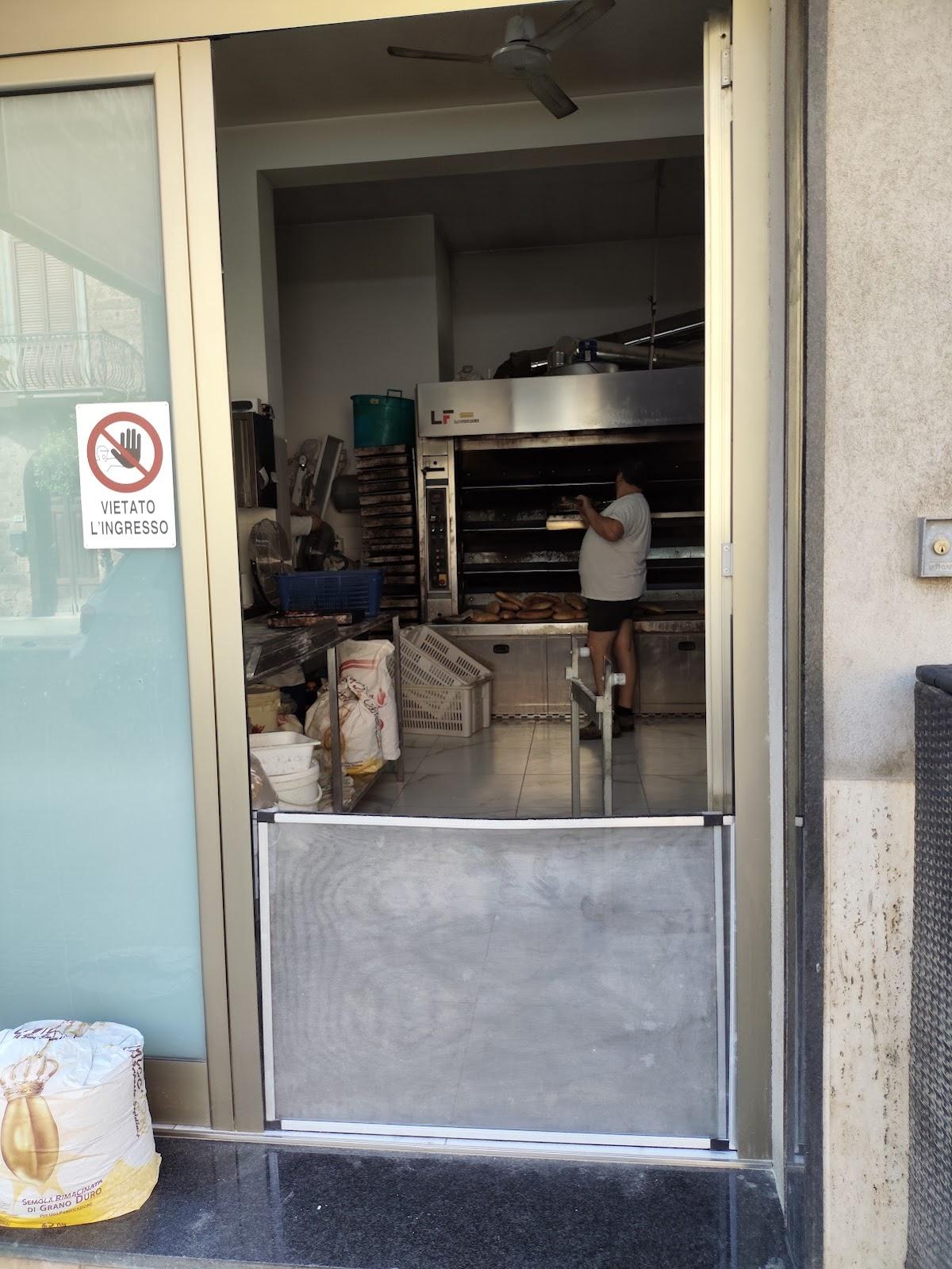 Panificio "La Bottega del Fornaio"