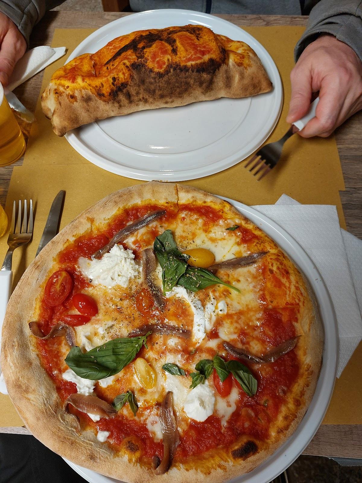 Napizza