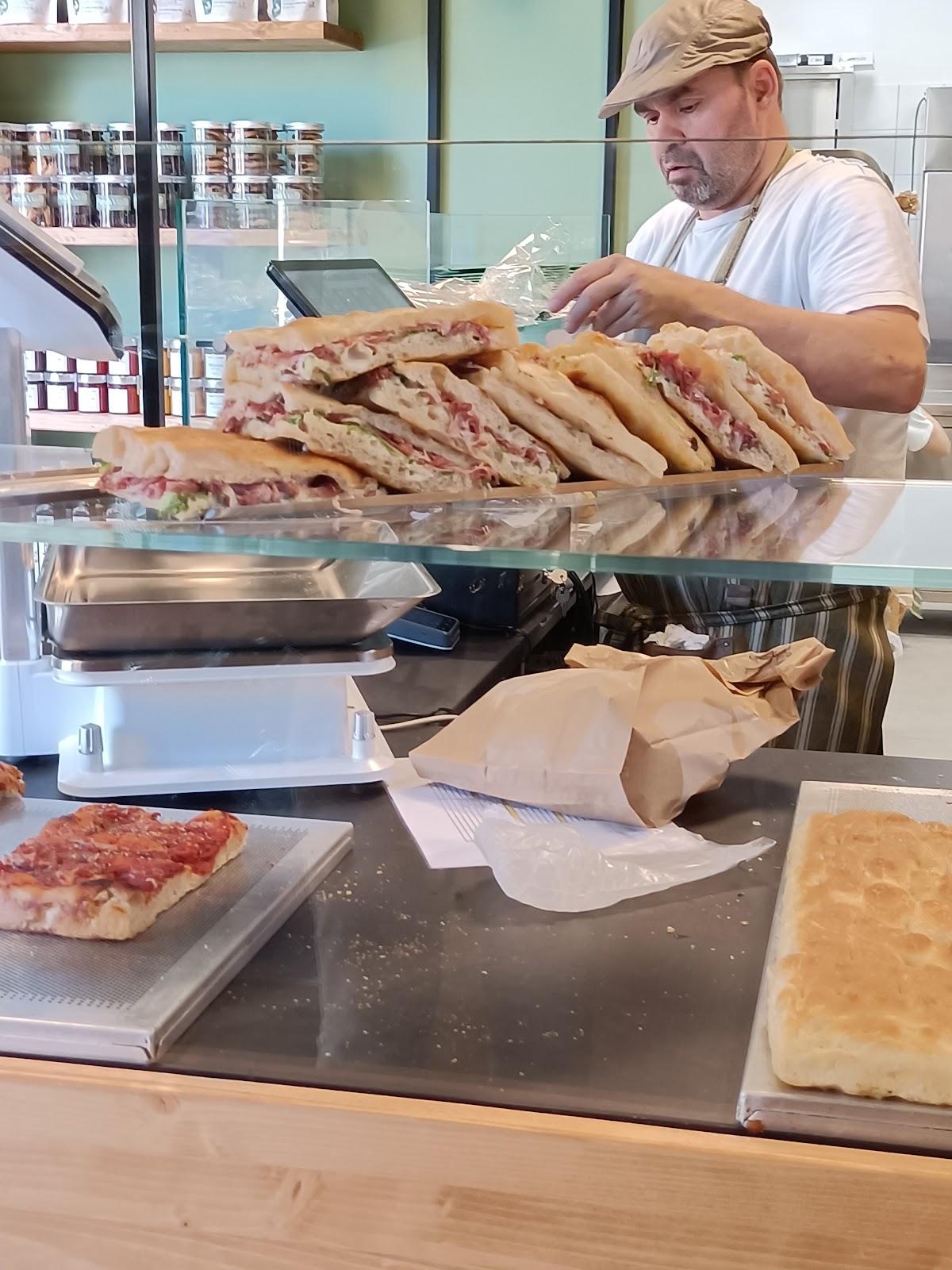 Pan di Via