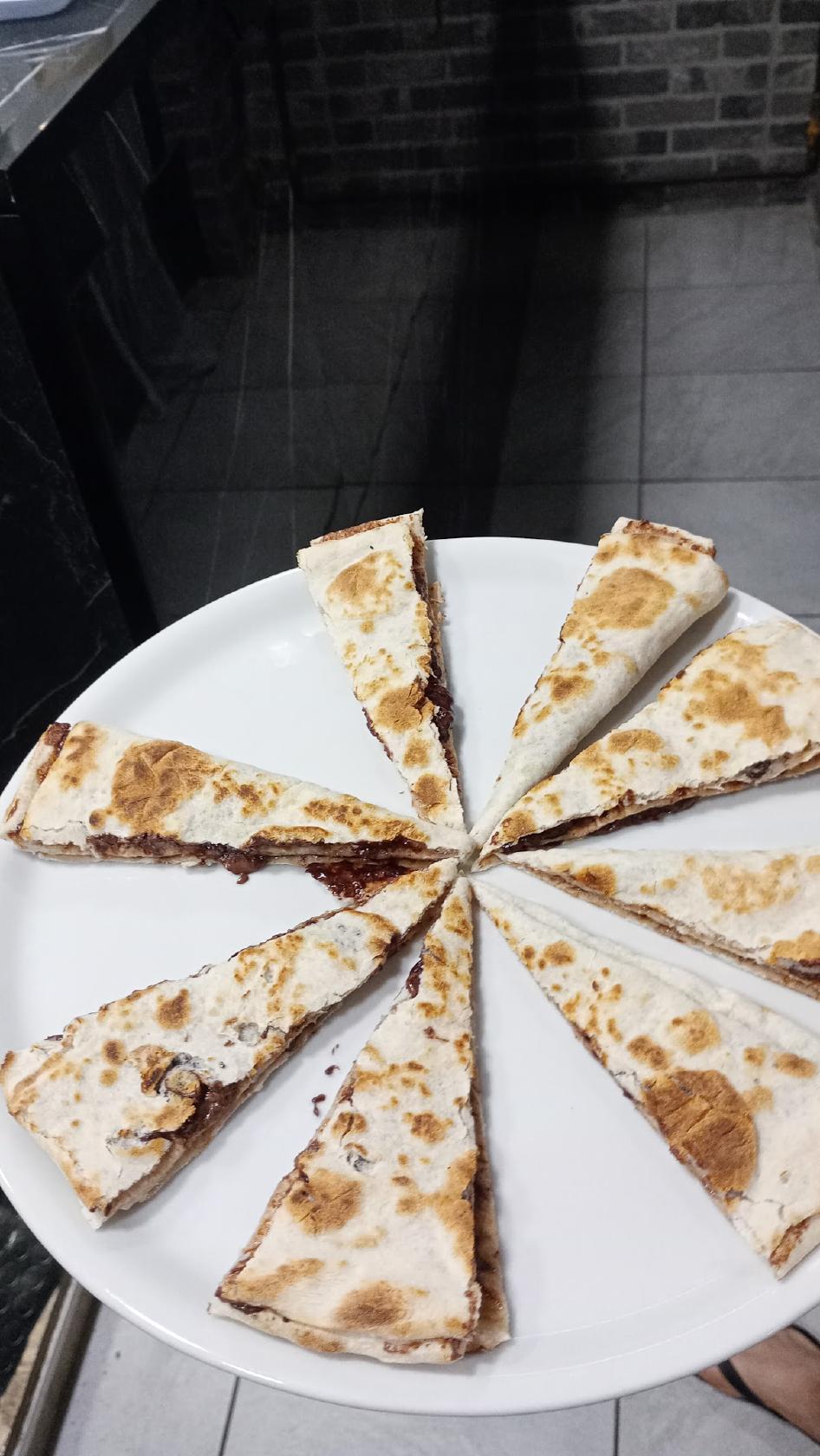 Pizzeria - Kebap Zak1