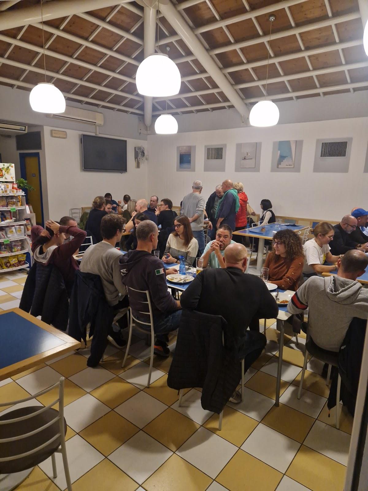 H2O Bistrò - Bar Ristorante alle Piscine