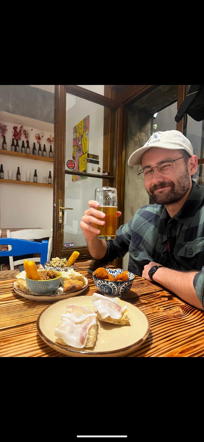 Toptà Brewpub