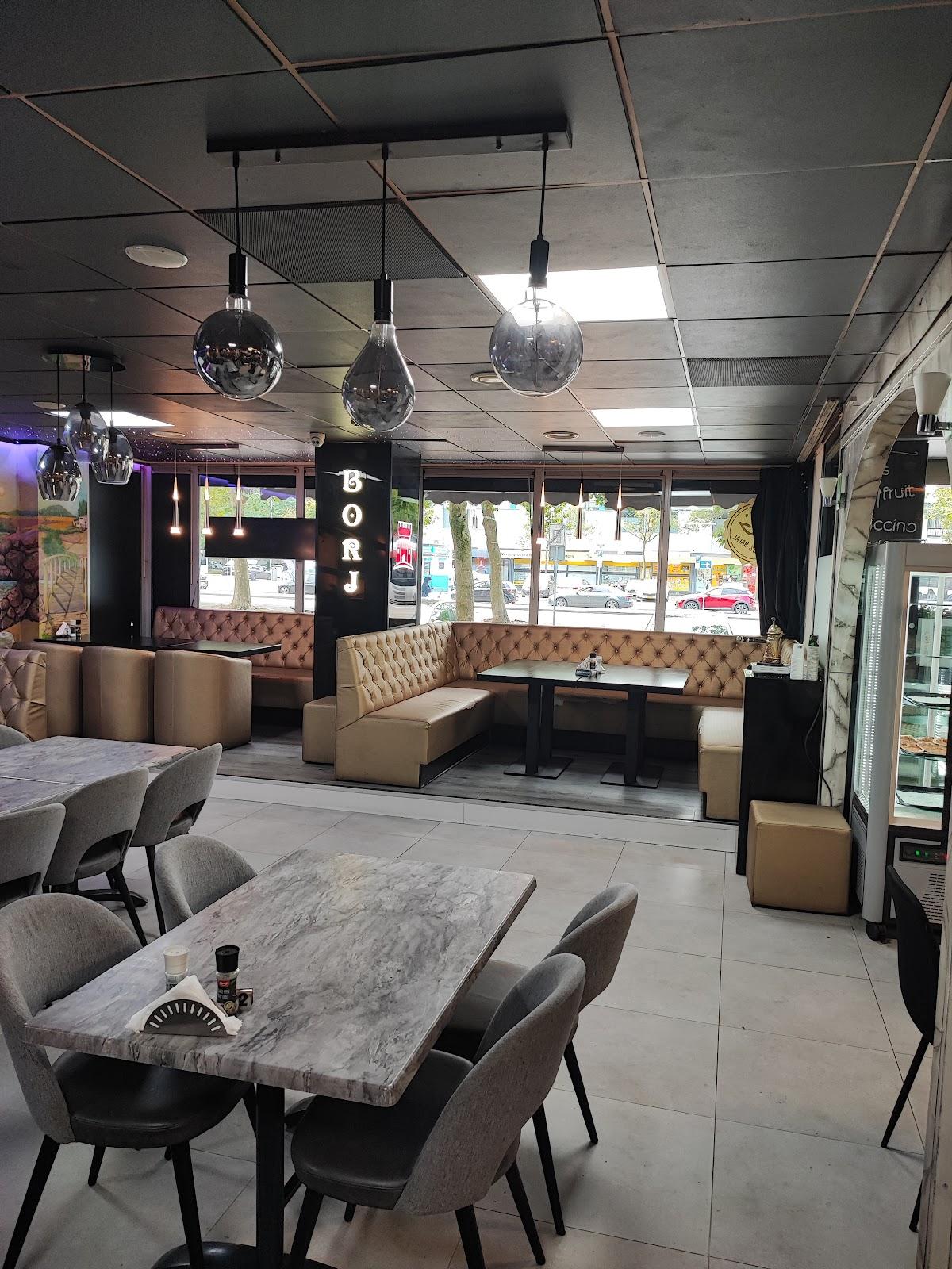 مطعم البرج زفولا Restaurant Al Burj Zwolle