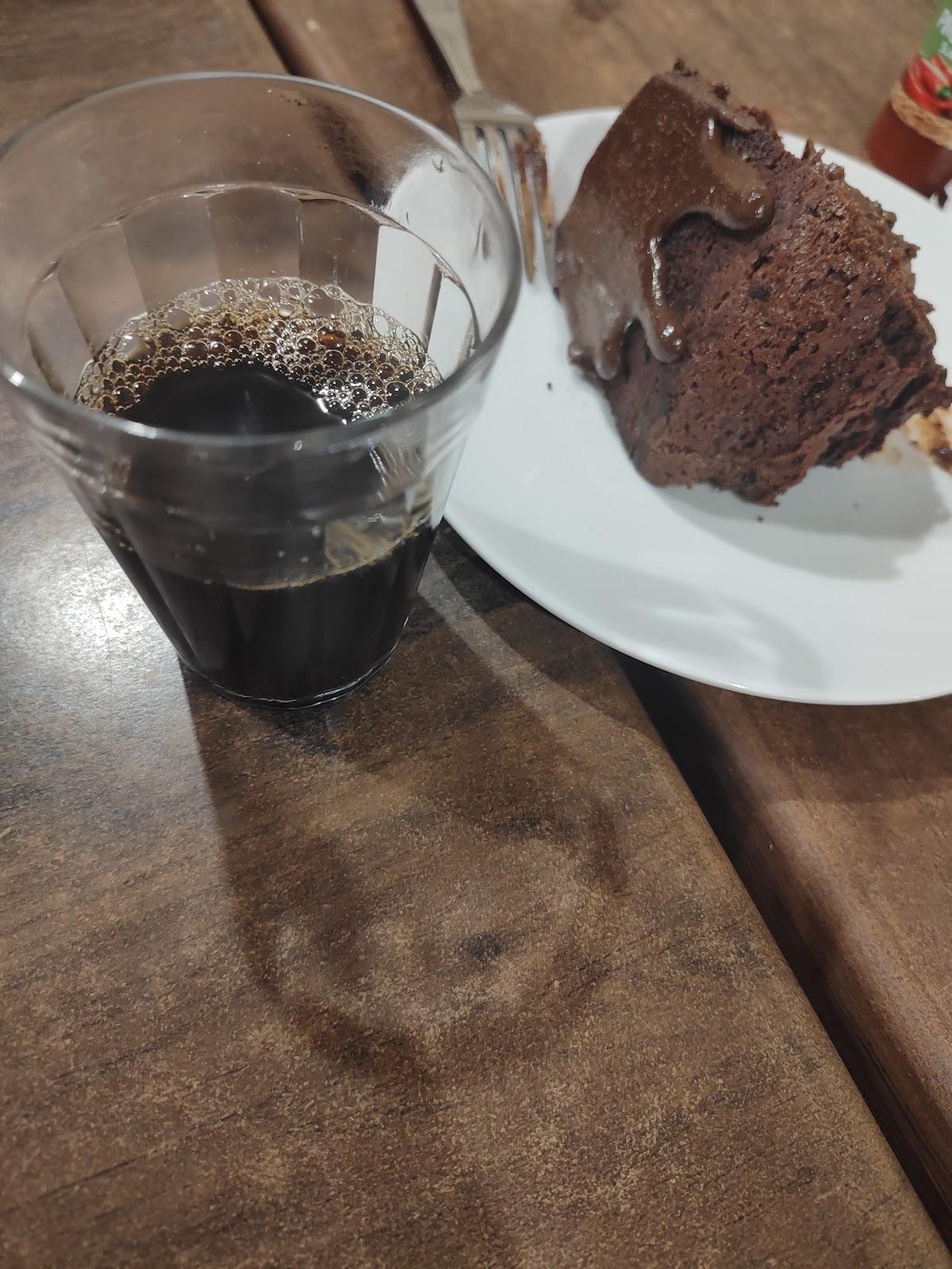 Nossa Casa Culinária do Sertão