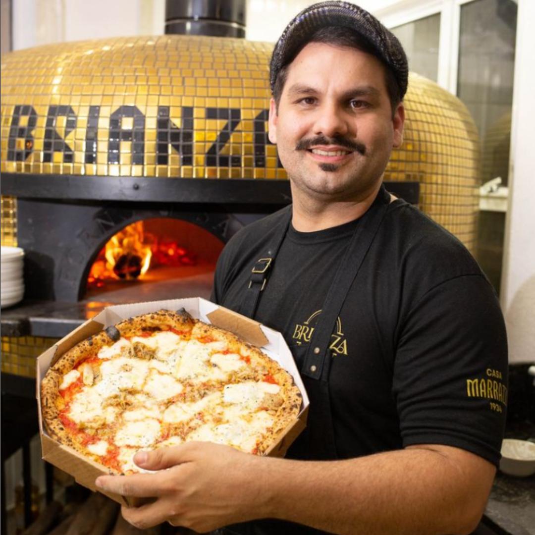 Pizzaria Napoletana Della Brianza