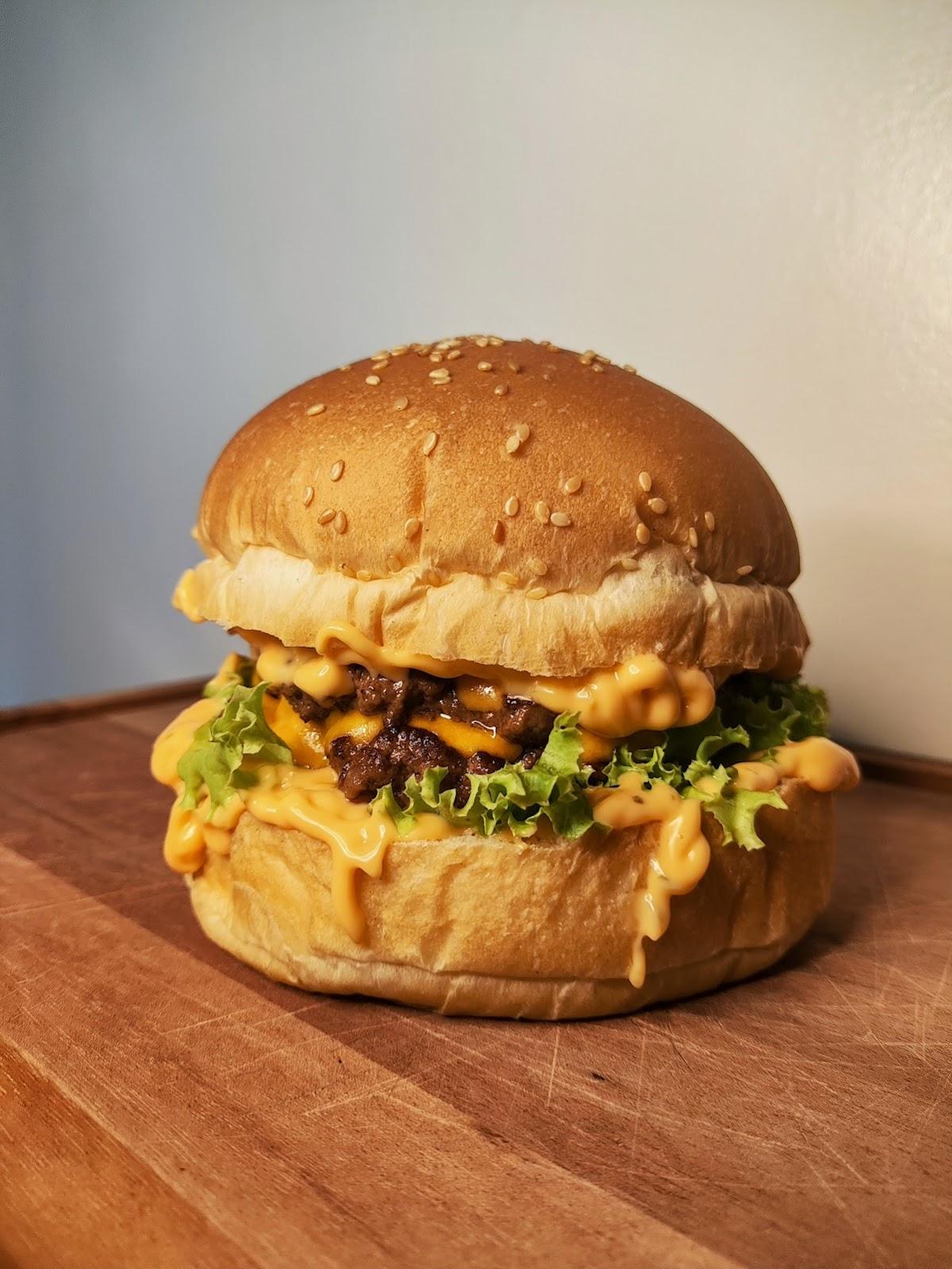 Brabo Hamburgueria