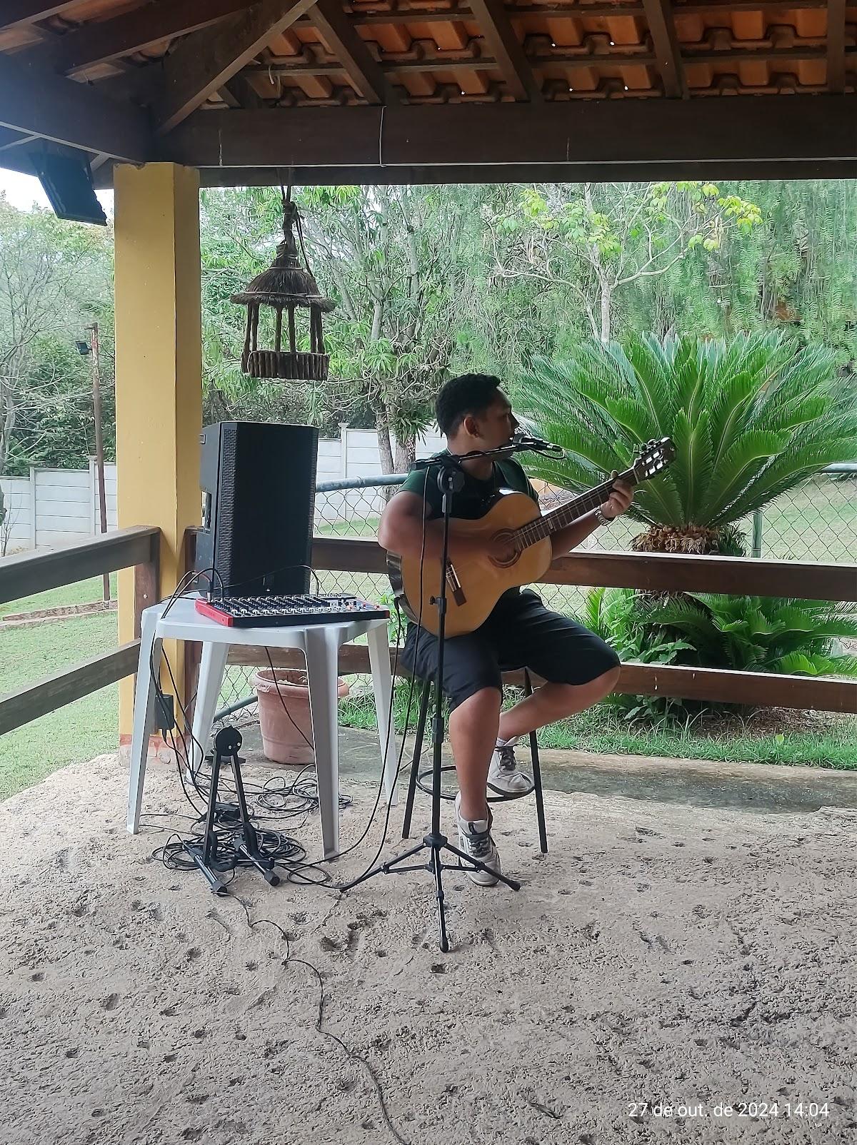 Estância Paraiso