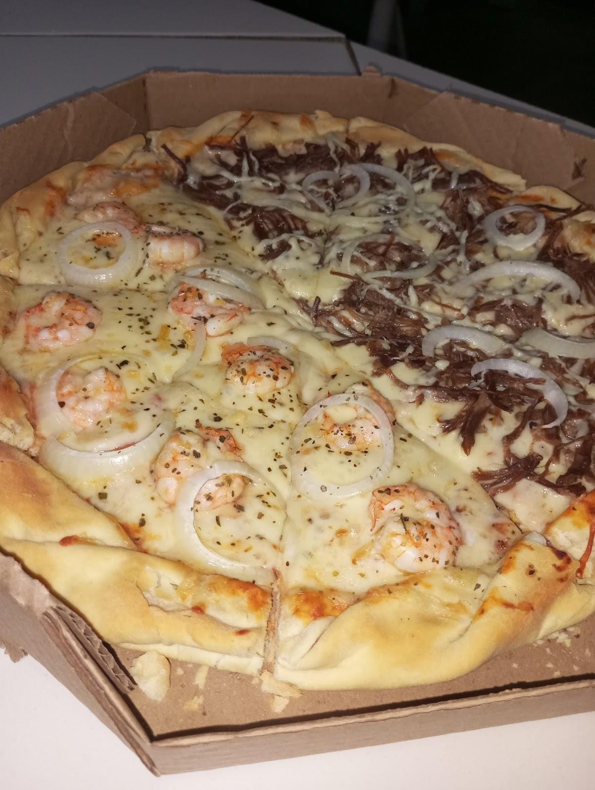 CARVALHO PIZZARIA DELIVERY