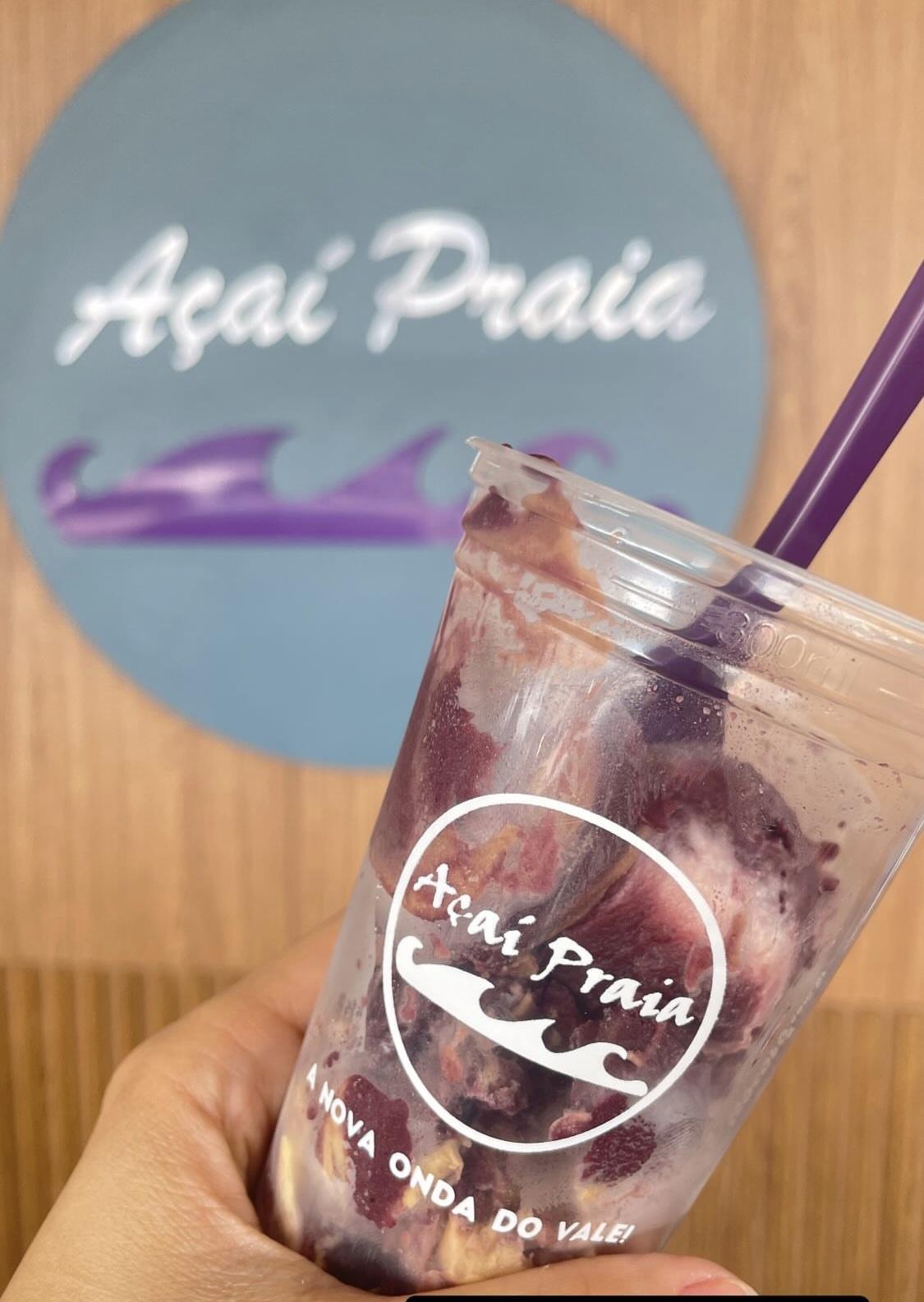Açai Praia