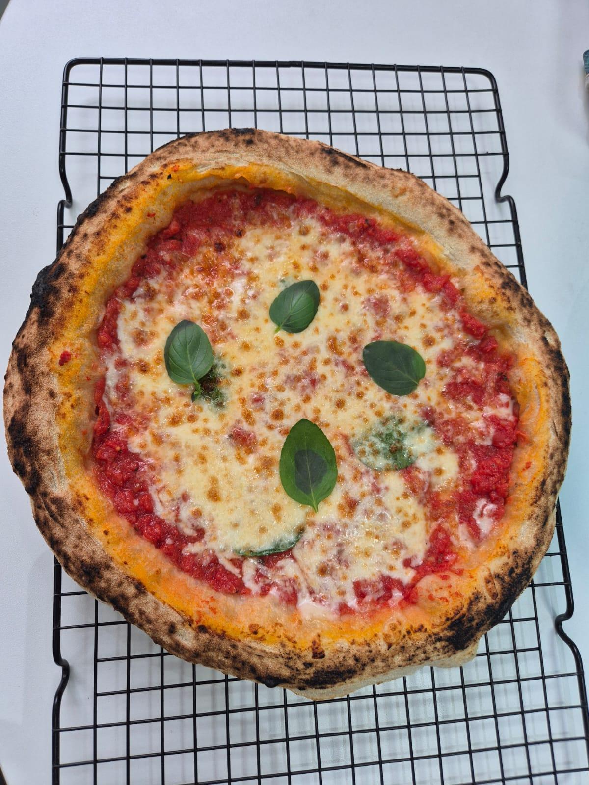 DApizza Pizzeria