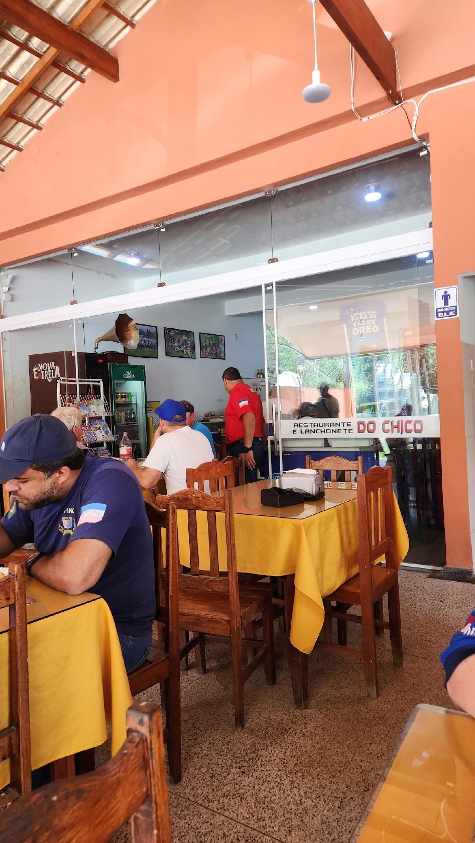 Restaurante do Chico