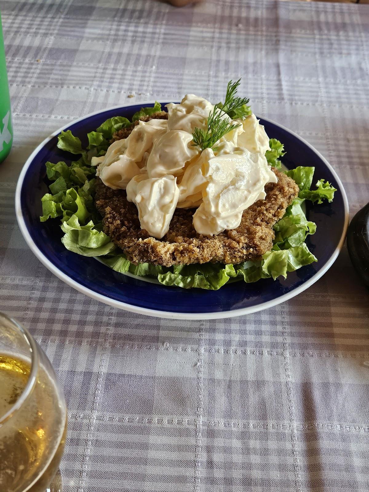 Restaurante Casa da Vila - Neno