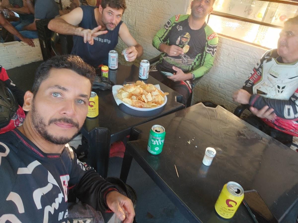 Lanchonete Zé Cateto