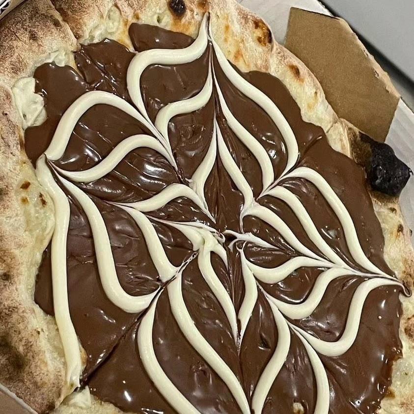 Órion Pizzaria