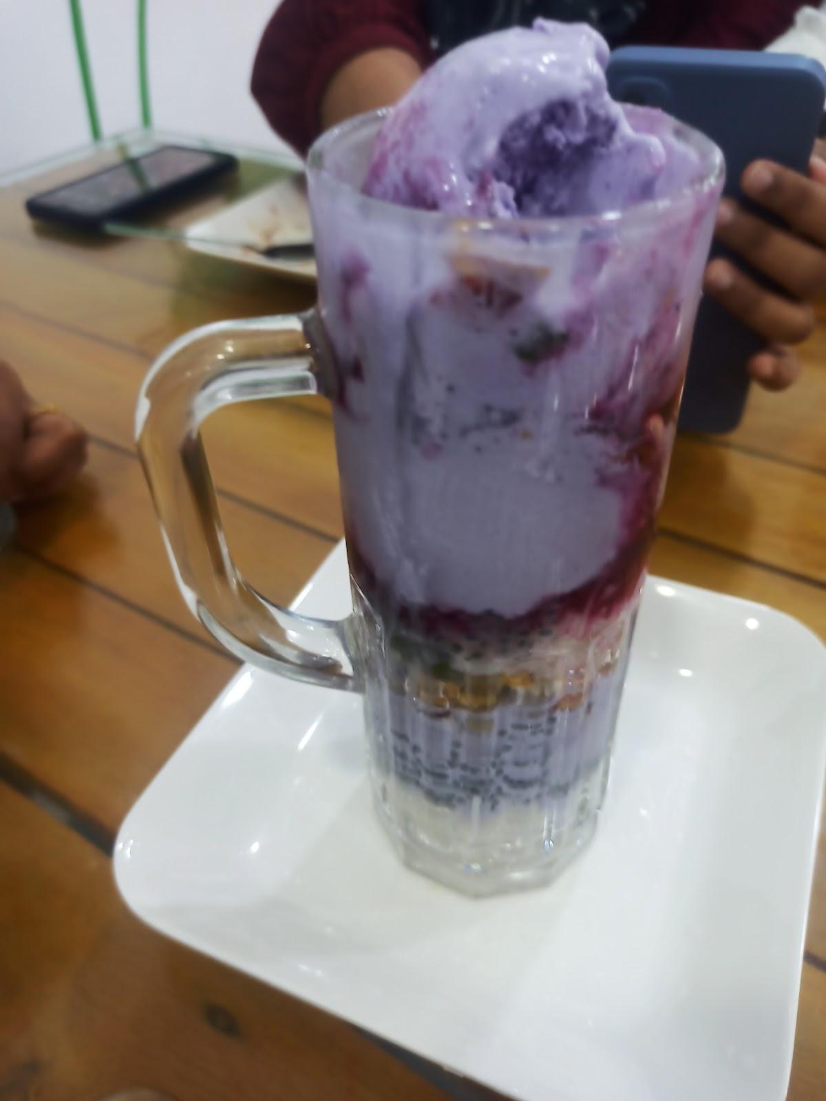 FRUTO resto cafe