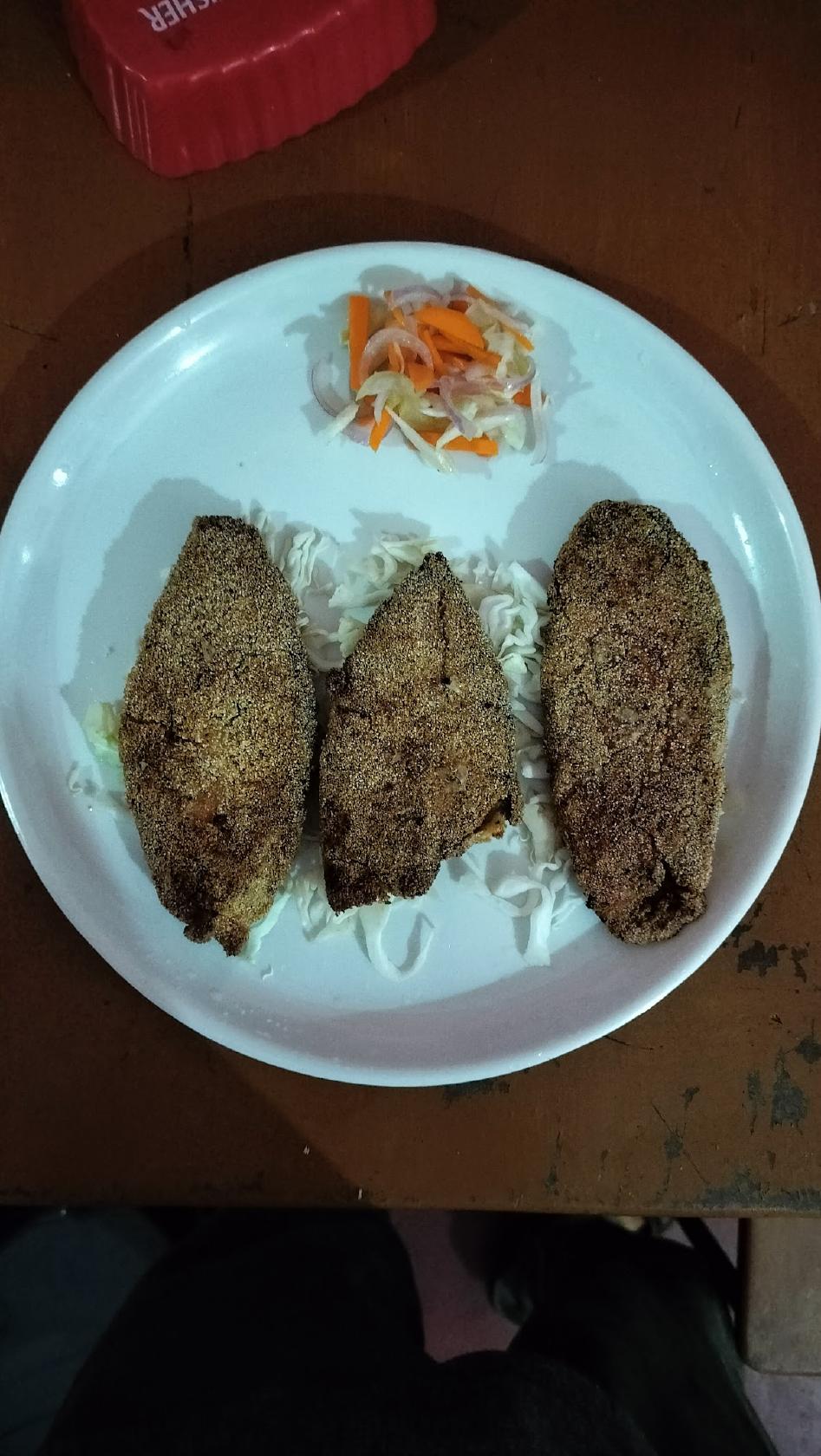 Hema Bar & Resturant