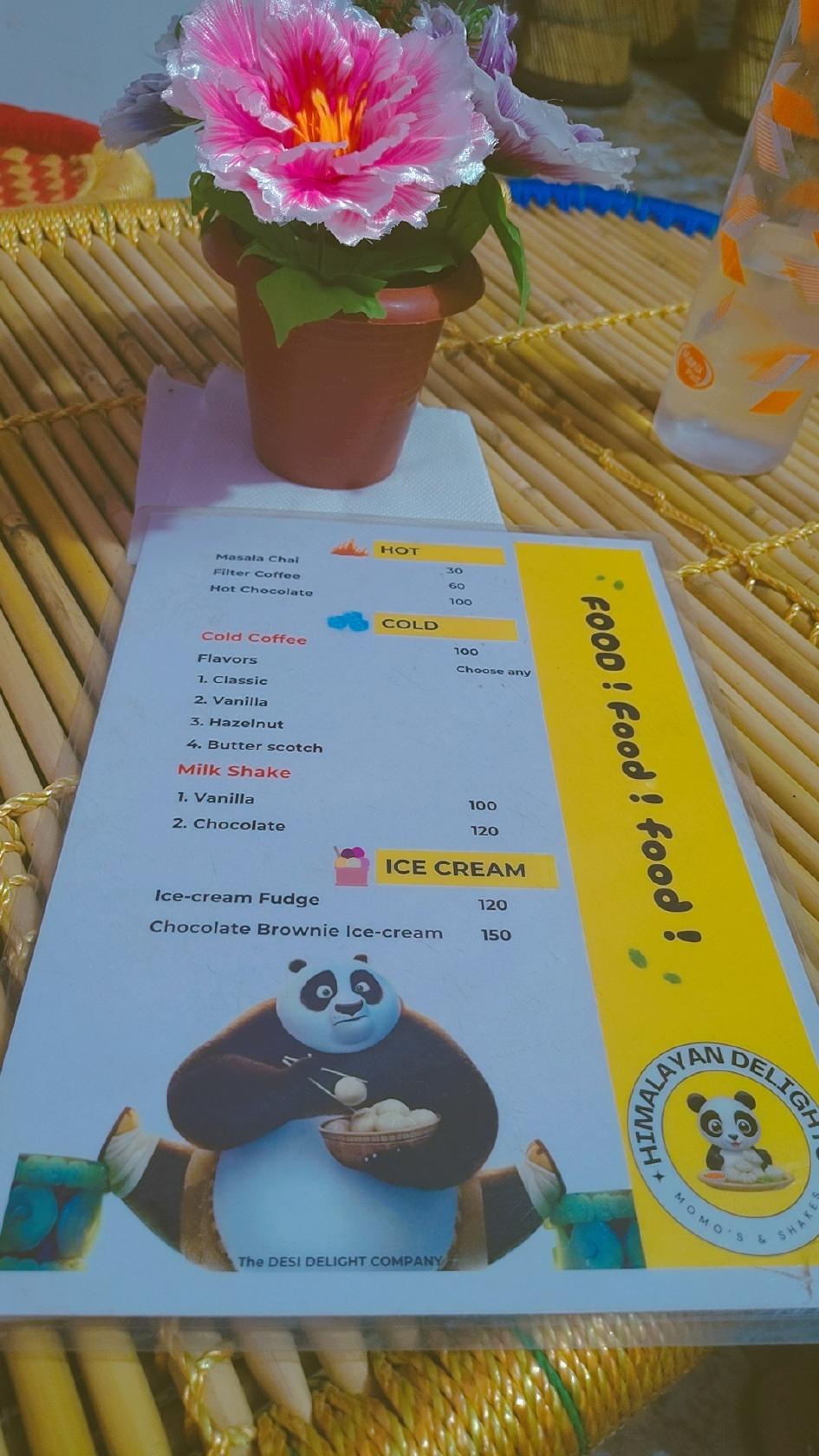 Shri Bihari Ji Cafe