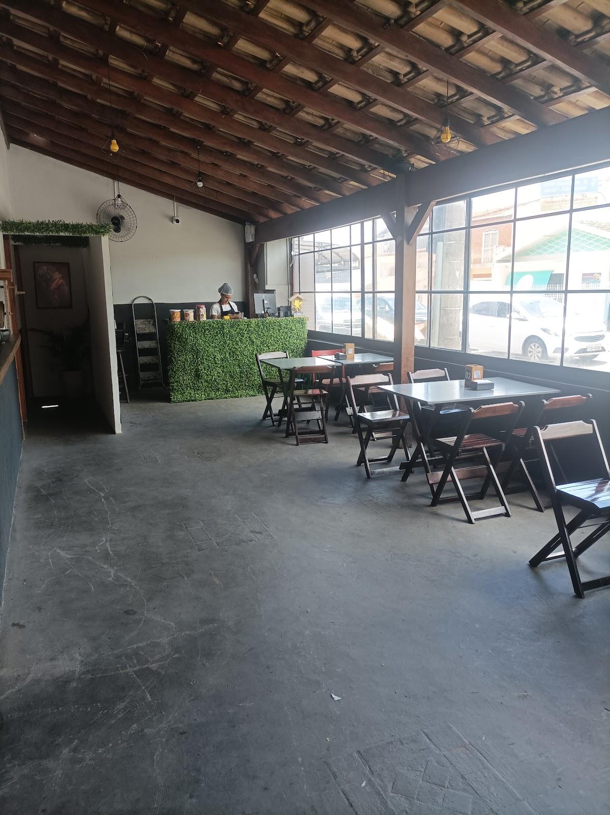 Restaurante Boa Parada